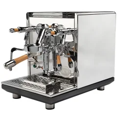 ECM Synchronika, olive