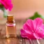 BIO Pink Geranium - 100% natural essential oil 10 ml