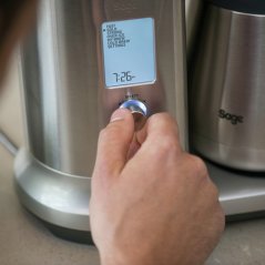 Sage Precision Brewer Thermal - Professionele filterkoffiezetapparaat