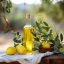 Citron Eukalyptus - 100% naturlig eterisk olja 10 ml