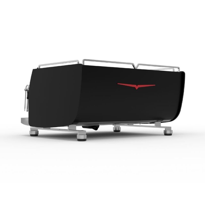 Victoria Arduino Black Eagle Maverick T3 2GR Gravitech čierna