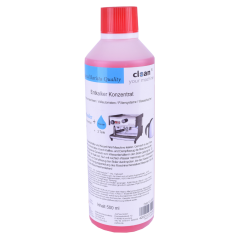 Descalcificador líquido JoeFrex Clean Boiler 500 ml