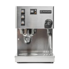 Rancilio Silvia E - Profesjonalny ekspres dźwigniowy do domu