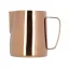 Barista Space Rose Golden pot à lait de 350 ml