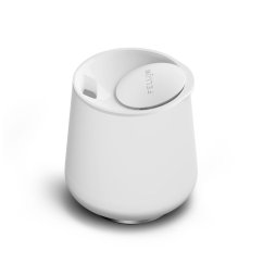 Fellow Ruby Wine Insulated Tumbler - Matte White 355 ml