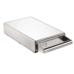 Coffee knock box, drawer M