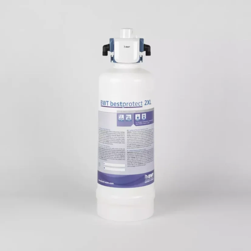 BWT Bestprotect filter cartridge in size 2XL.