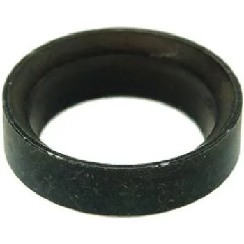 Kovový pin bushing s priemerom 18 mm určený ako náhradný diel pre kávovary.