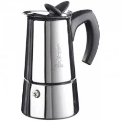 Moka konewka Bialetti na 4 filiżanki