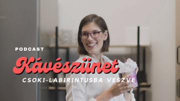 Miért jobb a kézműves csoki a közértben kaphatónál? Papp Vargha Katival beszélgettünk az élet édes oldaláról.