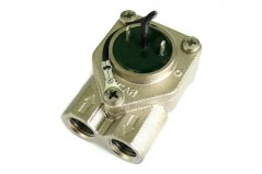 La Marzocco flowmeter compleet