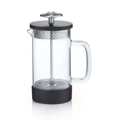 Barista&Co Core Coffee Press Negro 350 ml Barista&Co Core Coffee Press Negro 350 ml