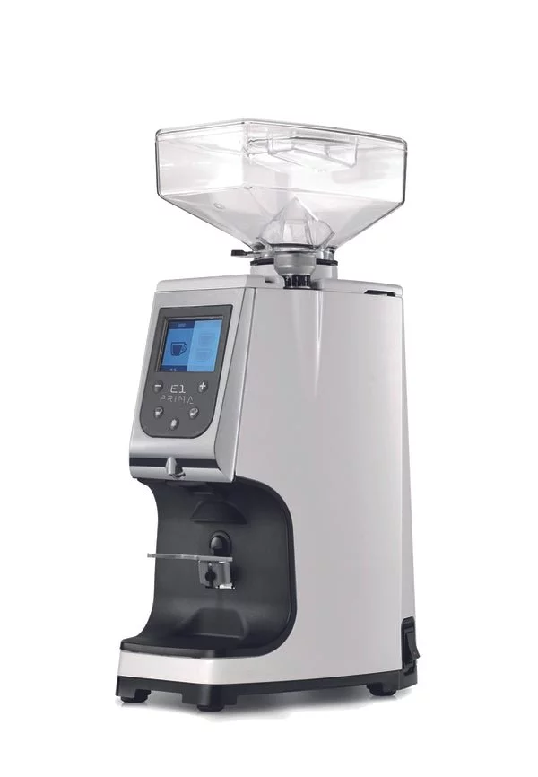 Electric grinder Victoria Arduino Atom black