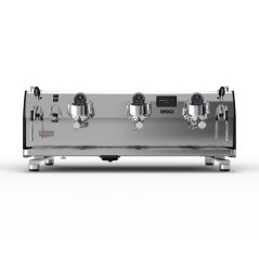 Victoria Arduino Black Eagle Maverick T3 3GR Gravitech čierna