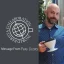 White Hario W60-02 Pete Licata drip coffee maker White Hario W60-02 Pete Licata drip coffee maker