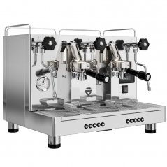 GiuliettaX Lelit Zwei-Hebel-Kaffeemaschine
