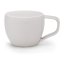 Biely porcelánový hrnček Espro Cocoa.