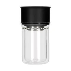 300 ml-es Fellow Stagg X vízforraló készlet, ideális kávé készítéséhez. 300 ml-es Fellow Stagg X vízforraló készlet, ideális kávé készítéséhez.