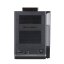 Automatic coffee machine Dr. Coffee C12 with integrated coffee grinder.