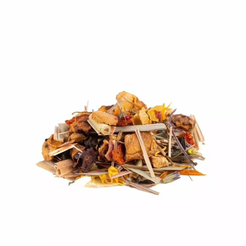 BIO Meditační čaj | Bylinný čaj - Balení: 50 g