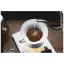 Weiße Papierfilter Hario V60. Weiße Papierfilter Hario V60.