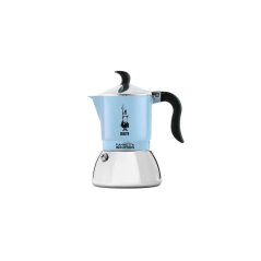 Bialetti Fiammetta Induction Primavera 2 šálky modrá