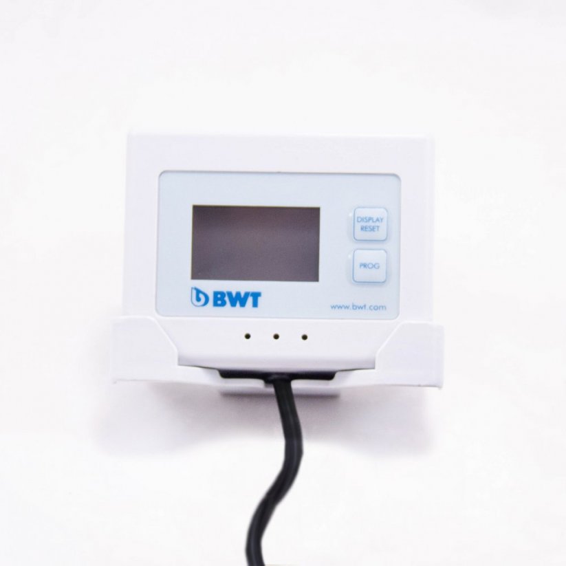 BWT AQS-Monitor mit LCD-Anzeige