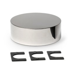 Eureka utláčací disk pre automatický tamper Disko, 58,3 mm