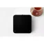 The Acaia Pearl digital coffee scales in black feature a convenient Tare function for accurate measurement of ingredients. The Acaia Pearl digital coffee scales in black feature a convenient Tare function for accurate measurement of ingredients.