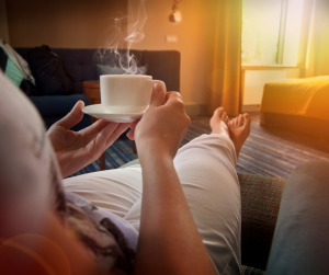 Ferie 2023: Tilbered den perfekte kaffe på hotellet