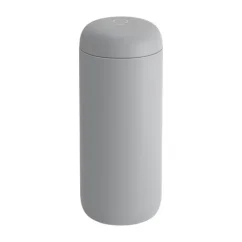 Mug de voyage Fellow Carter Move gris, 473 ml Mug de voyage Fellow Carter Move gris, 473 ml