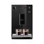 Melitta Purista Pure Black - machine à café automatique avec moulin silencieux