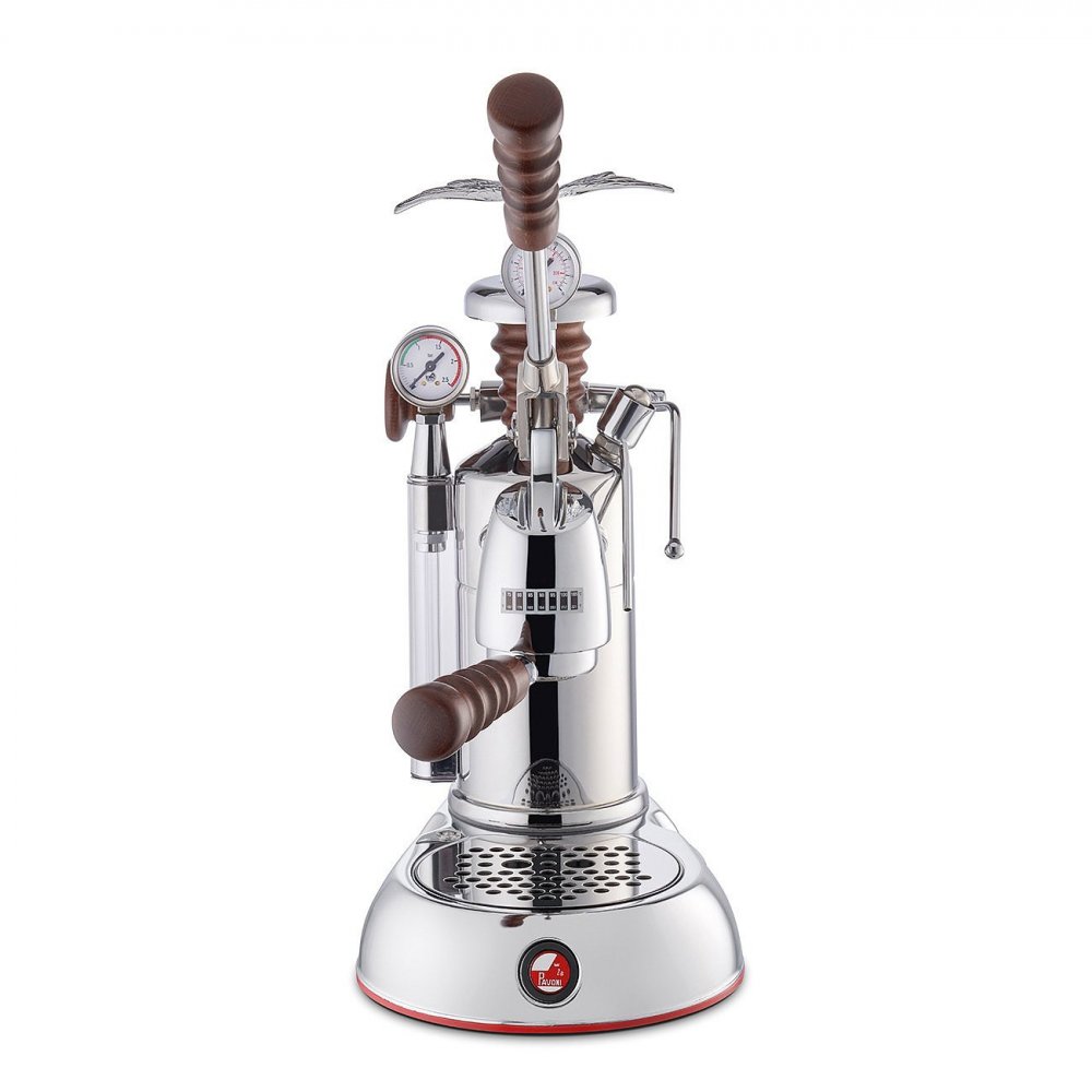 Abile La Pavoni Esperto Abile manuelle Kaffeemaschine