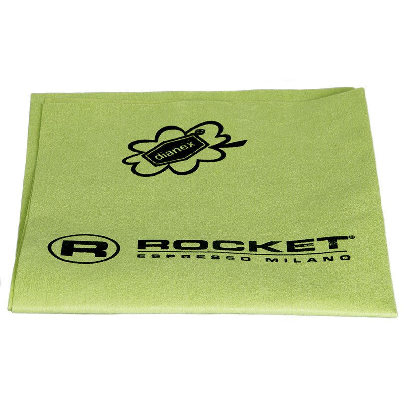 Кърпа за почистване на Rocket Espresso