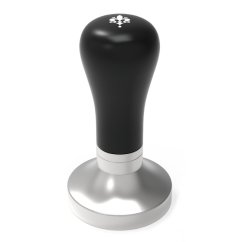 Eureka tamper with adjustable handle 58,35mm flat black