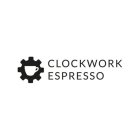 Clockwork Espresso