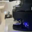 Eureka automatique tamper pour Atom est un choix idéal pour les amateurs de café qui recherchent un tampage précis et facile, compatible avec le moulin Eureka Atom Specialty 75.