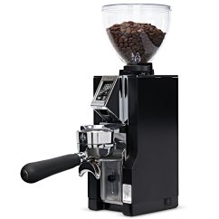 Eureka Mignon Libra 65 All Purpose - moulin avec balance, noir