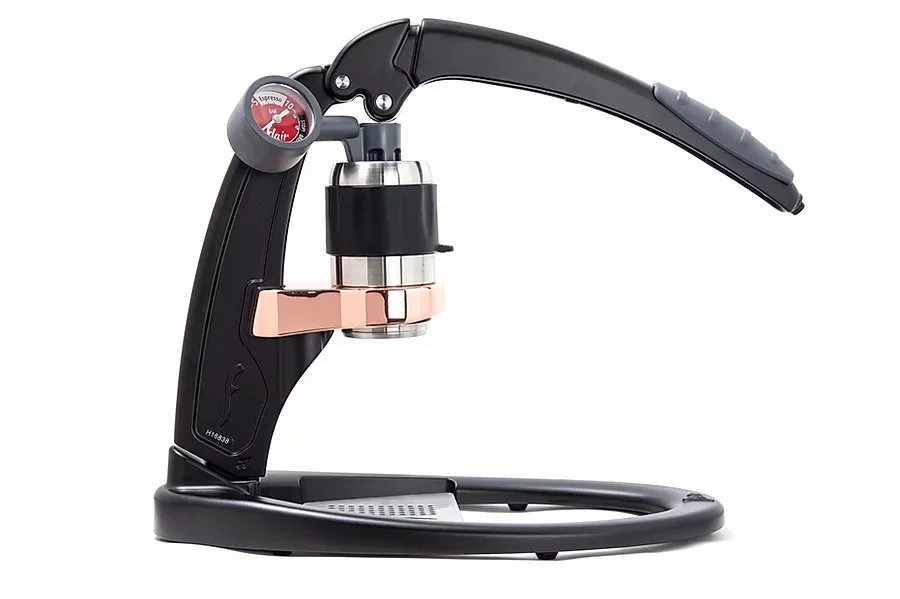 Flair Espresso Pro 2 - manual lever travel coffee machine