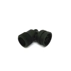 Conector pentru conectare BWT Besthead Flex. Conector pentru conectare BWT Besthead Flex.