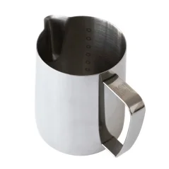 Barista Hustle the Pitcher Polished Steel 600 ml