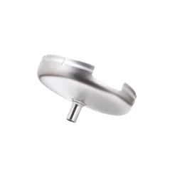 Bec verseur amovible Flair de chez Flair Espresso, un accessoire pratique pour les amateurs de café de qualité.