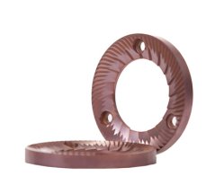 Flaach Muelsteng Compak Red Speed 83 mm fir E8 an F8