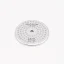 Douche IMS RA200IM ø 57 mm pour machines à café avec membrane d'une épaisseur de 200 µm. Douche IMS RA200IM ø 57 mm pour machines à café avec membrane d'une épaisseur de 200 µm.