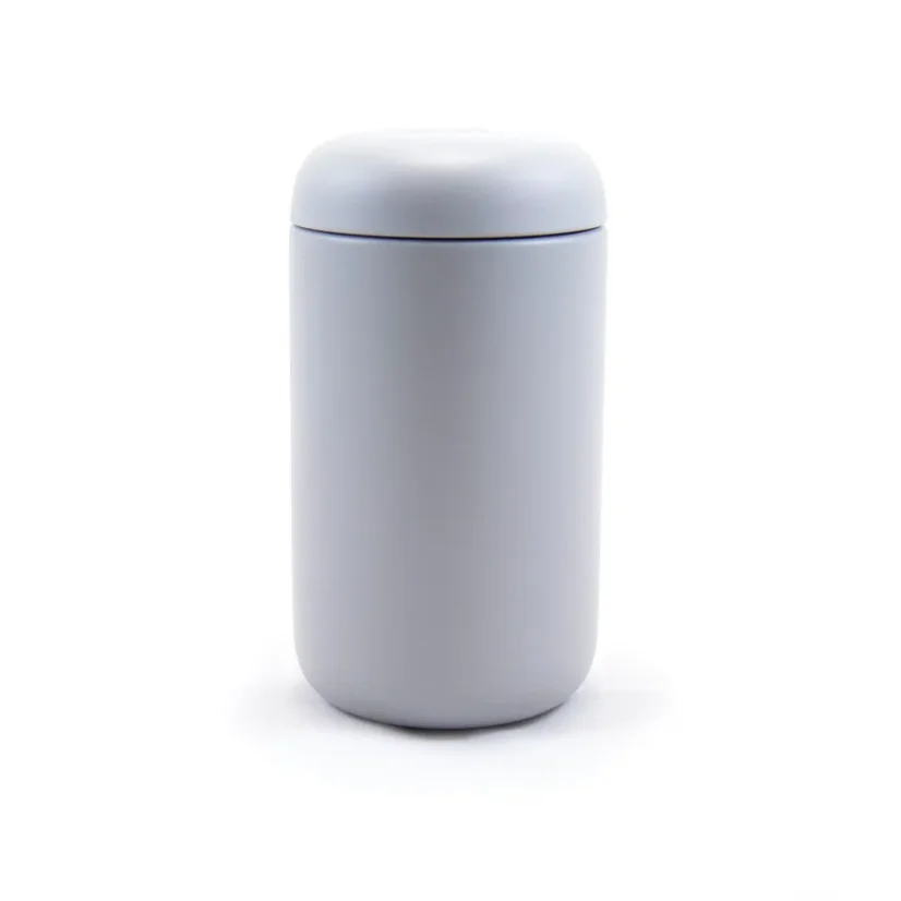 Termo vaso Fellow con capacidad de 473 ml.