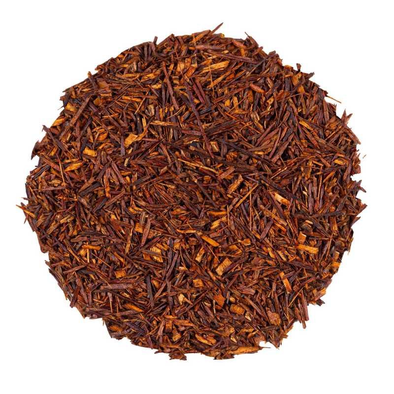 Rooibos Long Cut ORGANIC - organiskā tēja - Iepakojums: 70 g
