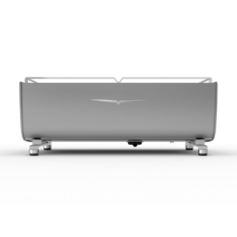 Victoria Arduino Black Eagle Maverick T3 3GR VOL silver