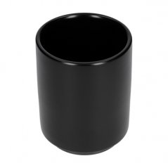 Fellow Monty Latte Cup Black 325 ml