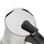 Cafetière Moka en acier inoxydable Forever Miss Splendy pour préparer 6 tasses de café.