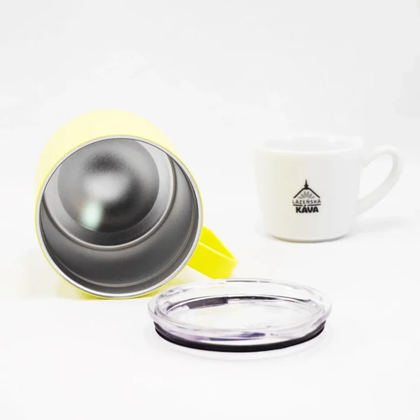 MiiR Camp Cup Spark 350 ml - thermo mug with handle